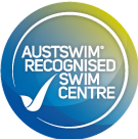 We are also an Austswim Recognised Swim Centre