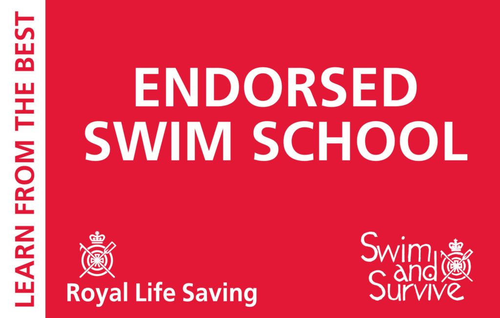 Sea Turtle Swim School is a Royal Lifesaving Endorsed Swim School